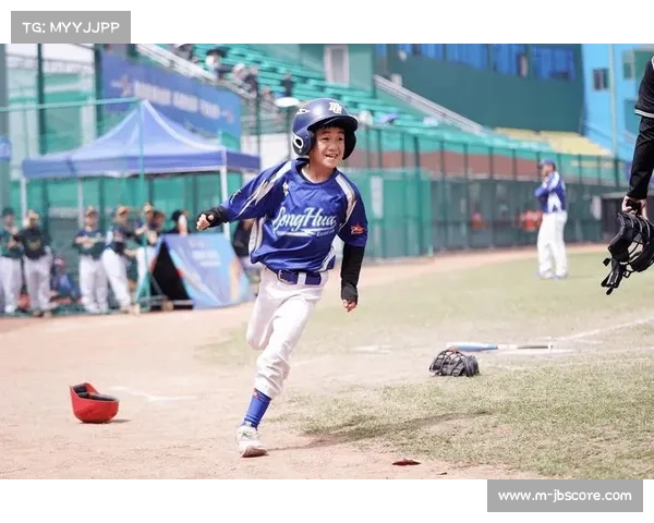 扬州将举办全国青少年棒球公开赛 总决赛名额激烈争夺进入白热化阶段 扬州将举办全国青少年棒球公开赛 总决赛名额激烈争夺进入白热化阶段