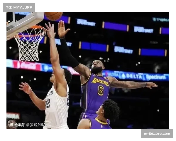 湖人102-122不敌老鹰,防守漏洞导致五连胜终结