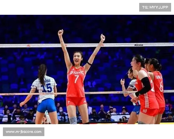 王媛媛土超首秀8次拦网得分，成加拉塔萨雷逆转关键