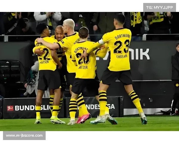 机构看好多特蒙德小胜，亚盘支持主队让球