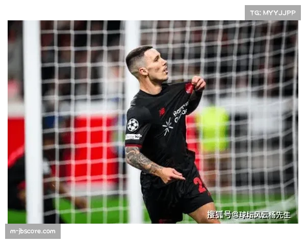 勒沃库森2-2纽卡斯尔，药厂门将失误送礼，吉马良斯乌龙成转折