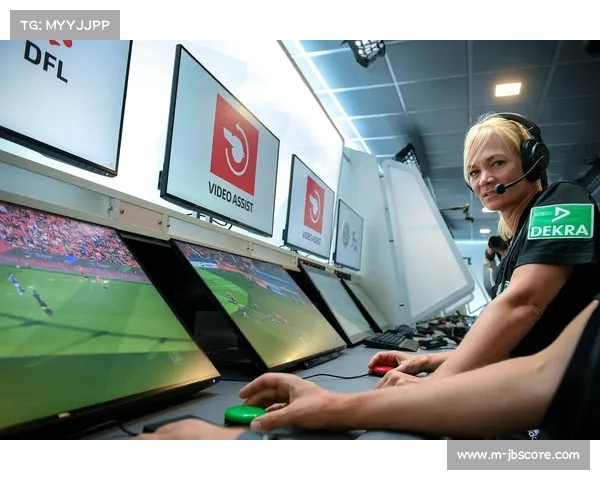 德国足协裁判培训计划，VAR操作标准化推进