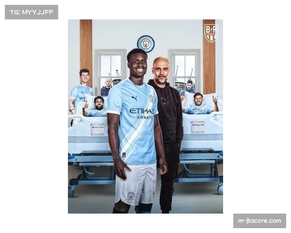 格伊正式加盟曼城签约五年,周薪超30万英镑