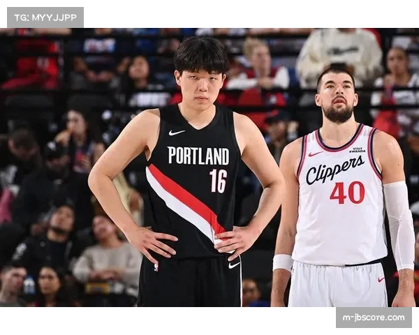 全明星新秀赛G联赛阵容公布,杨瀚森入选小里弗斯执教战队