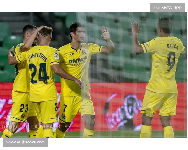 赫塔菲vs比利亚雷亚尔，马德里小德比引爆战术博弈