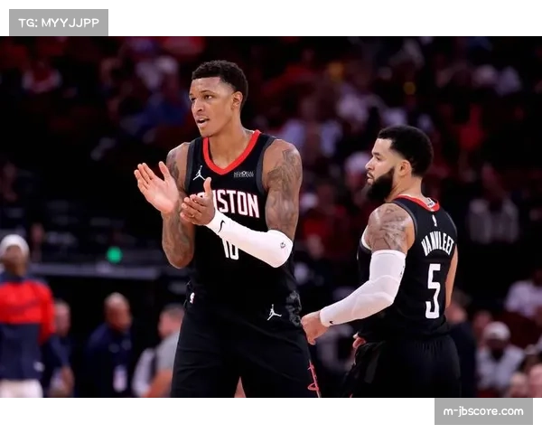 火箭105-101险胜黄蜂，终结对手11战10胜强势势头