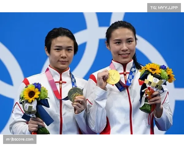 世界游泳锦标赛：中国跳水队再夺三金，梦之队地位稳固