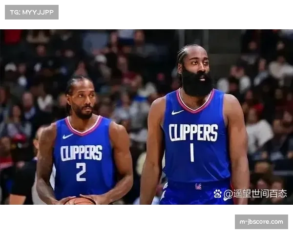 交易截止日后观察：快船新阵容磨合期的攻防效率波动